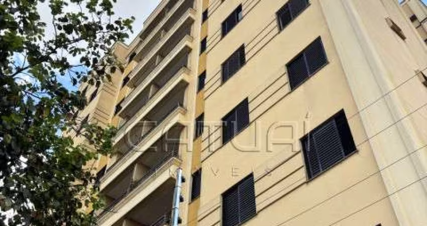 Apartamento à venda - Condomínio Residencial San Michel - Centro, Londrina