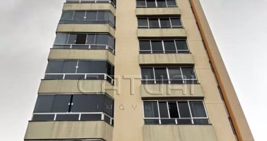 Apartamento para locação Monte Real - Centro, Londrina
