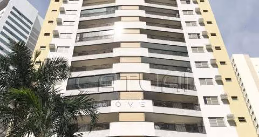 Apartamento à venda Edifício Marc Chagall - Gleba Palhano, Londrina