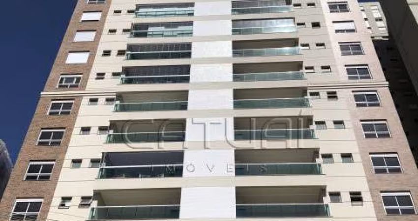 Apartamento à venda Edifício Queens Park - Gleba Palhano, Londrina