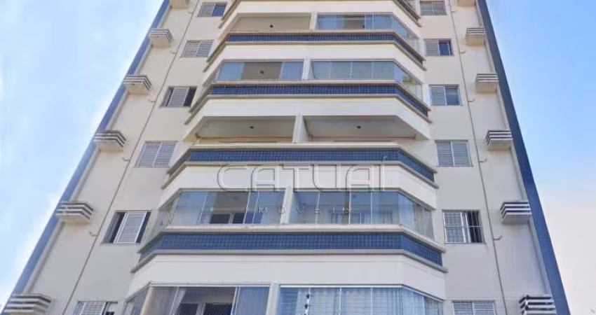 Apartamento à venda Edifício Karen Ville - Jardim Londrilar, Londrina