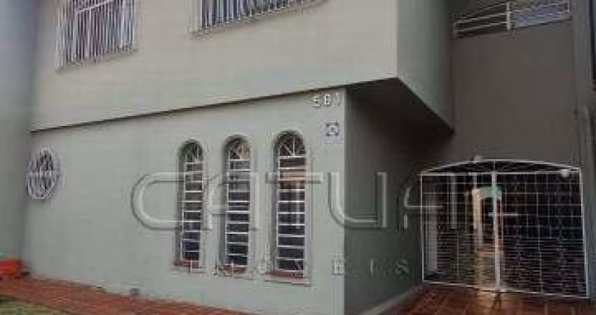 Sala comercial para locação - Jardim Londrilar, Londrina