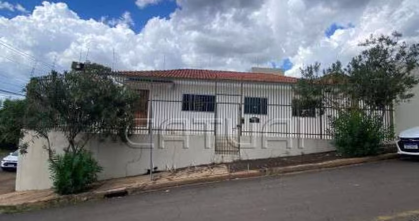 Casa à venda - Bairro Vila Casoni, Londrina