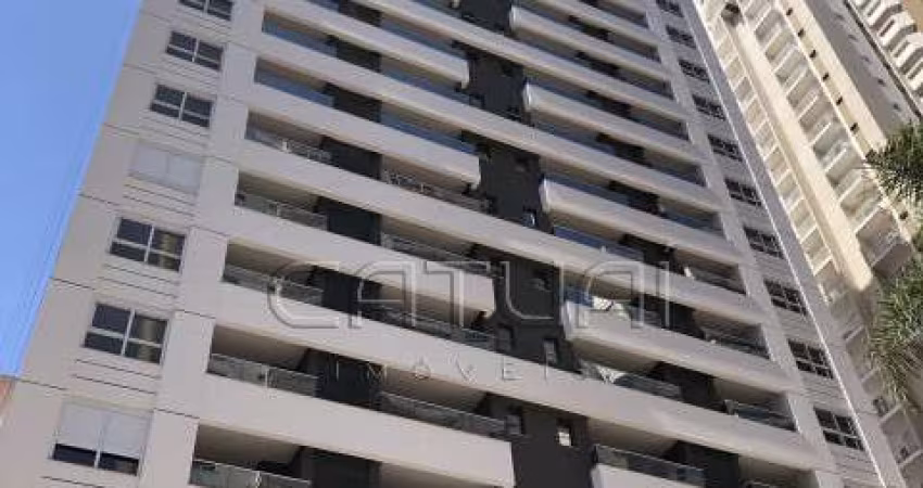 Apartamento à venda Edifício TorreVille - Fazenda Gleba Palhano, Londrina