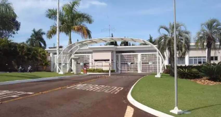 Terreno em condomínio à venda - condomínio villaggio do engenho residencial, cambé