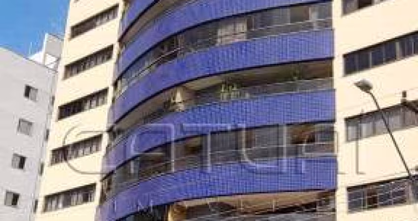 Apartamento à venda Edifício Antonio Paulino - Vitória, Londrina