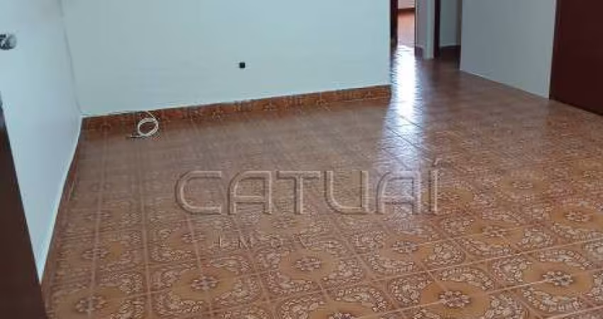 Apartamento à venda Edifício Marumby - Centro, Londrina