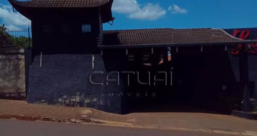 Ponto Comercial para locação - Bairro Indústrias Leves, Londrina