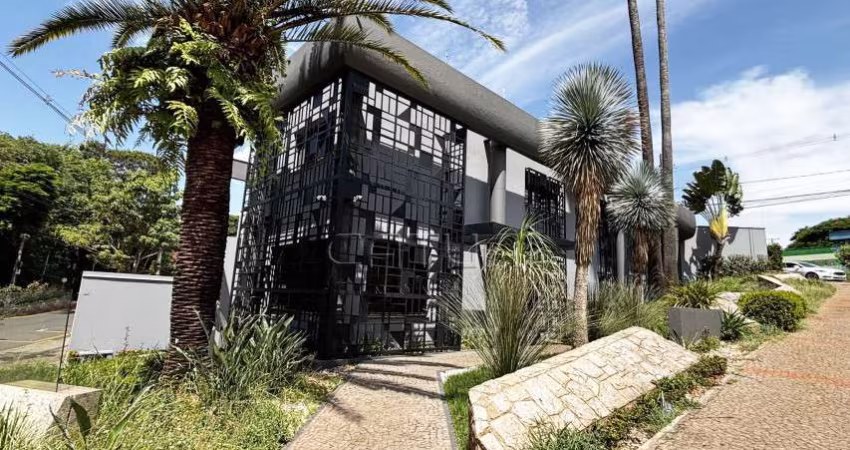 Sala comercial para locação - Bairro Guanabara, Londrina