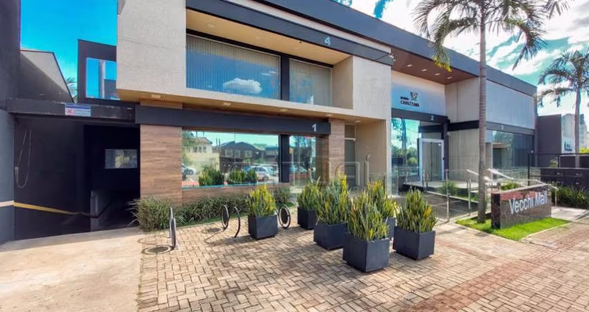 Imóvel Comercial para locação - Vecchi Mall - Bairro Ipanema, Londrina