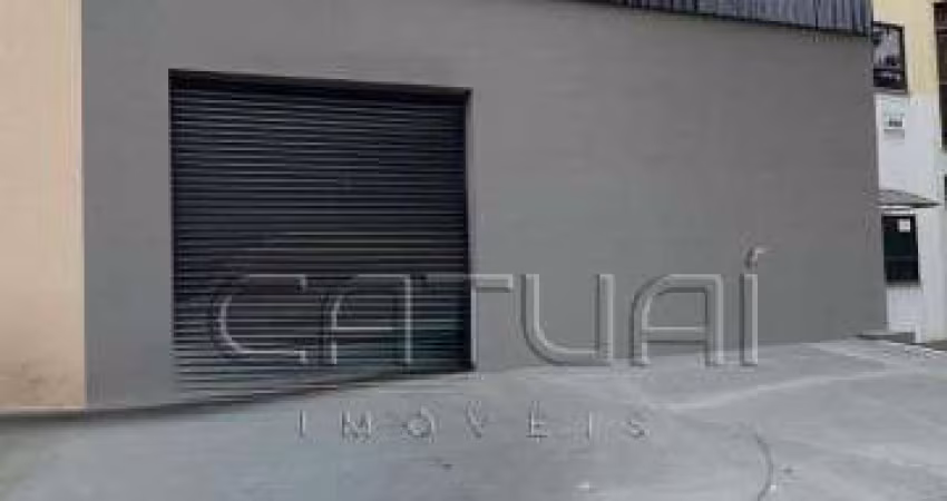 Sala comercial para locação - Centro, Londrina