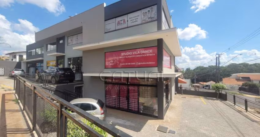 Sala comercial para locação - Shopping Astorga, Londrina