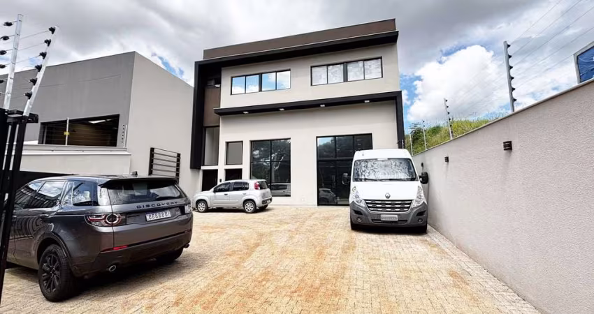 Ponto Comercial para locação - Bairro Jardim Presidente, Londrina