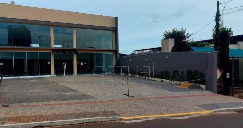 Sala comercial à venda -  Centro, Lndrina