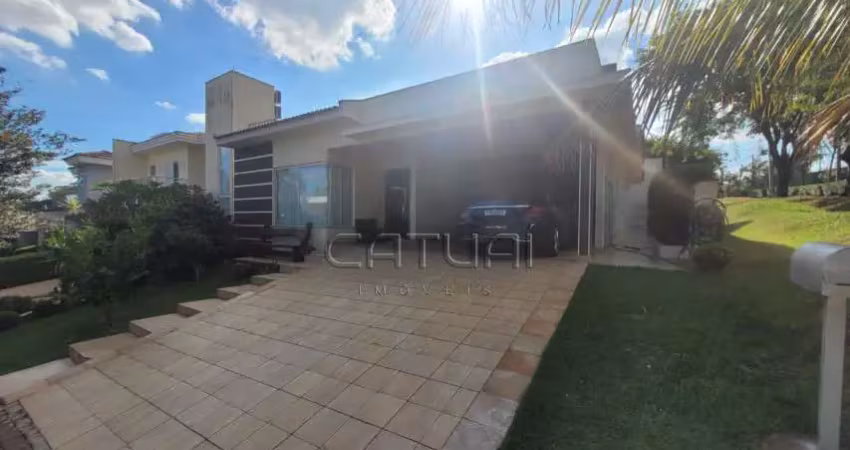 Casa em condomínio para alugar royal forest - residence e resort londrina