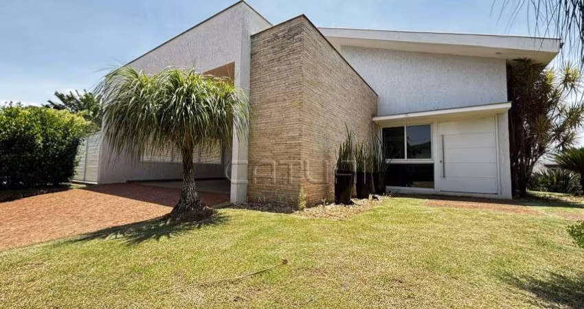 Casa em Condomínio à venda - Condomínio Acácia Imperial - Gleba Palhano, Londrina