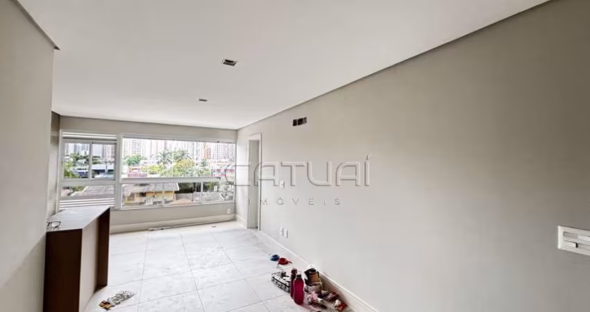 Apartamento para locação Edifício Villa Montese - Jardim Higienópolis, Londrina