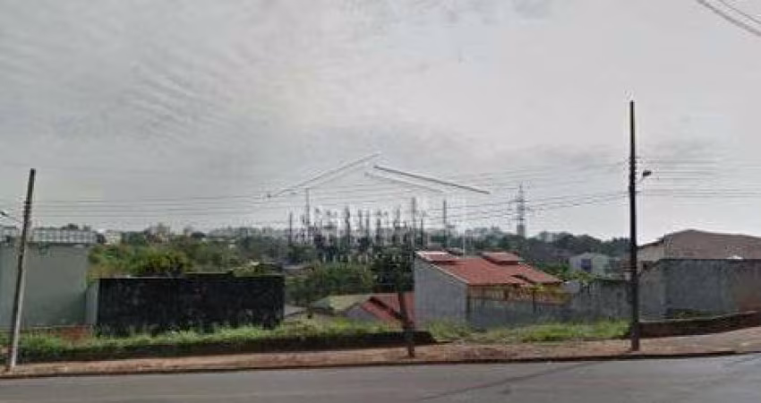 Terreno à venda - Bairro Califórnia, Londrina