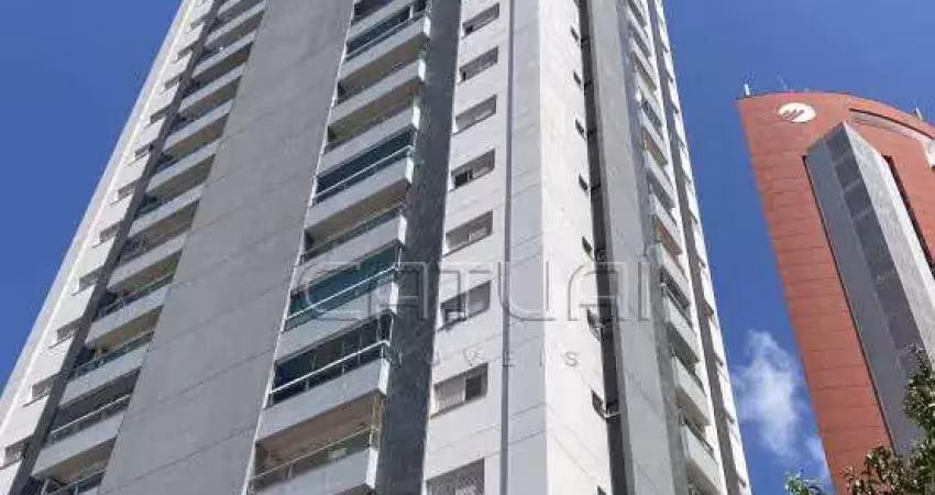 Apartamento à venda - Condomínio Konstanz, Londrina
