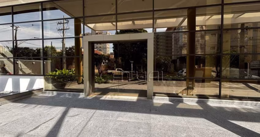 Loja Comercial à venda ou locação - Metropolitan Med Center - Centro, Londrina