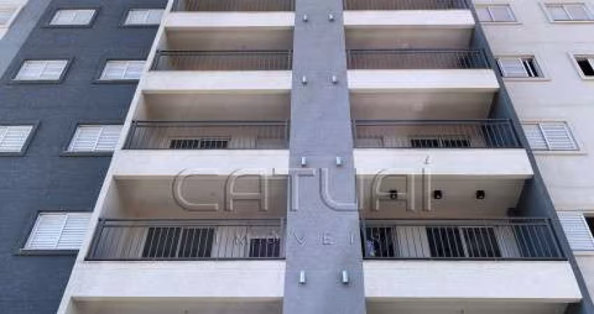 Apartamento à venda - Condomínio Hamptons Residence, Londrina