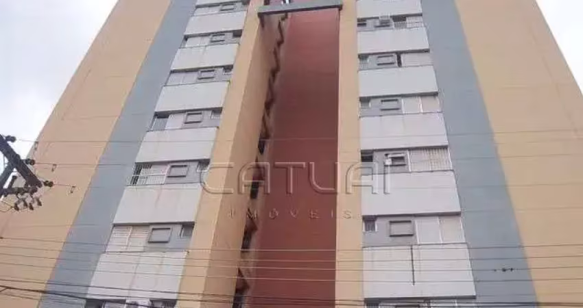 Apartamento à venda - condomínio solar dos alferes residencial, londrina