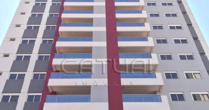 Apartamento à venda - Condomínio Tresor Residence, Londrina