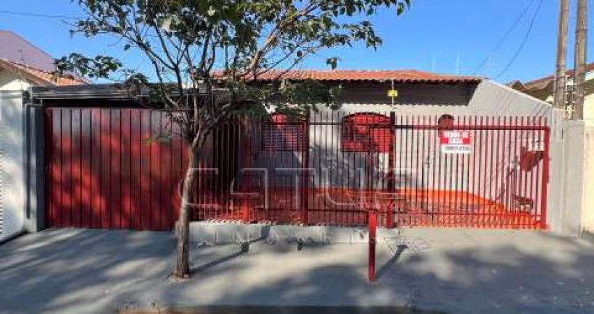Casa à venda - Bairro Marumbi, Londrina