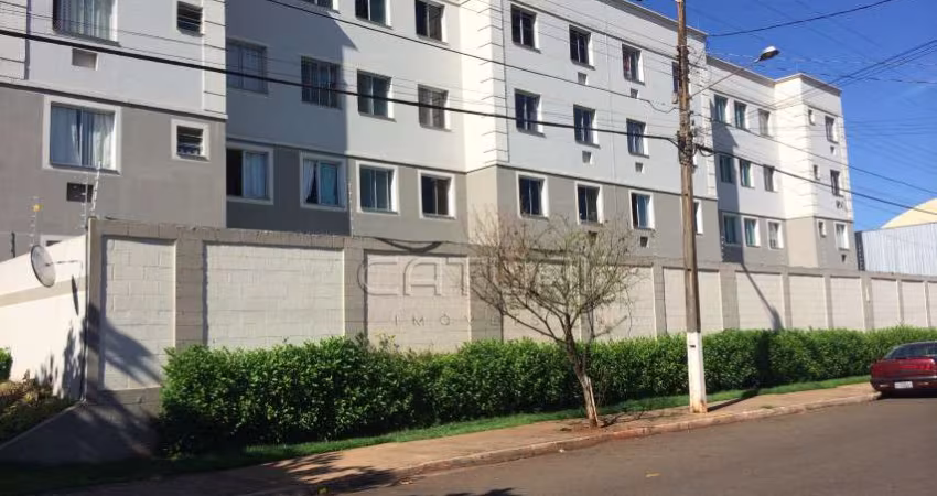 Apartamento à venda - Condomínio Spazio Liberta, Londrina