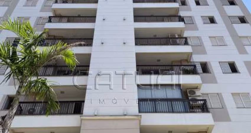 Apartamento para locação - Condomínio Solar Lalique, Londrina
