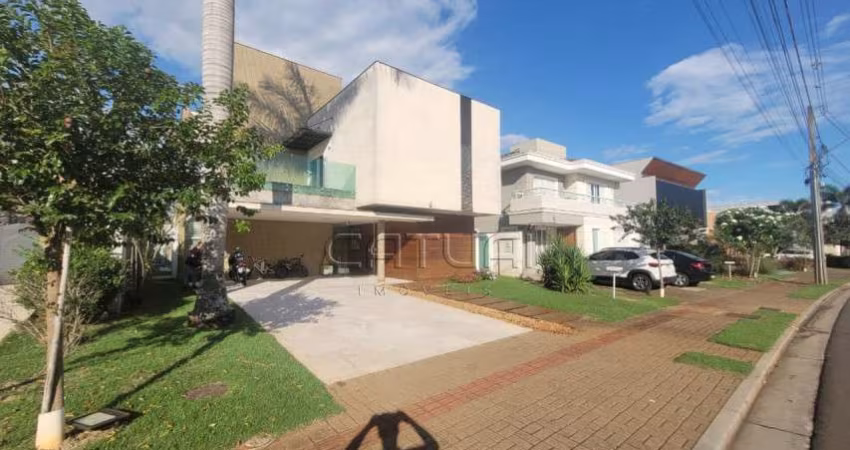 Casa em condomínio para locação - Alphaville II, Londrina