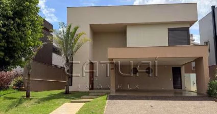 Casa em condomínio para locação - Royal Park Residence &amp; Resort, Londrina
