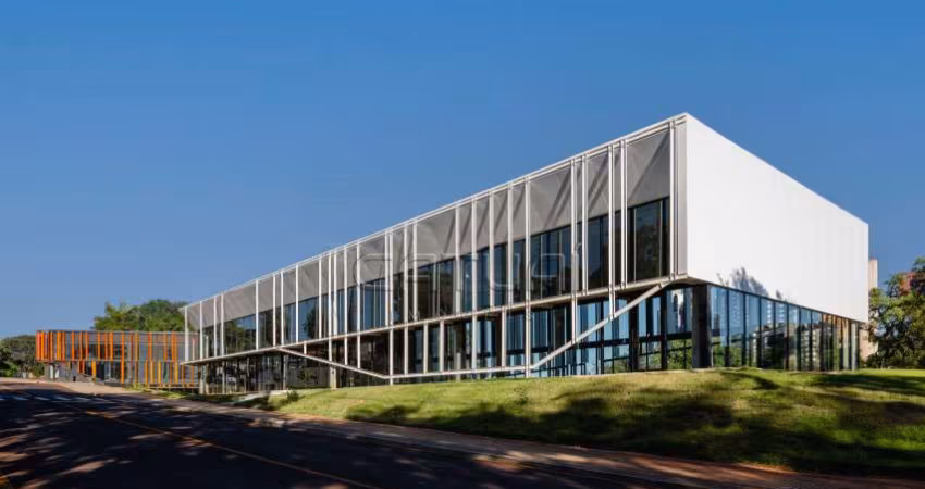 Imóvel Comercial para locação - Vista Lago - Bairro Lago Igapó, Londrina