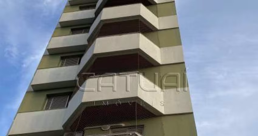 Apartamento à venda - Edifício Green Boulevard, Londrina