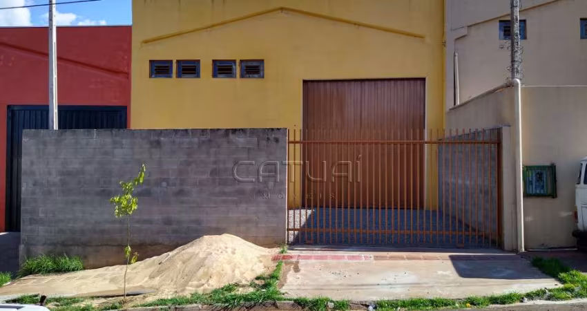 Galpão / Barracão Comercial à venda - Bairro Jardim Marissol, Londrina