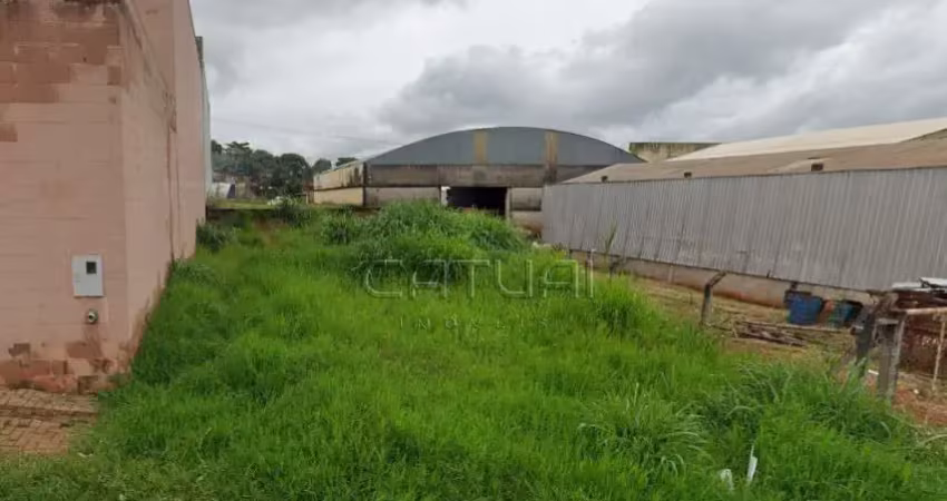 Terreno à venda na Rua André Betti, 345, Jardim Marissol, Londrina