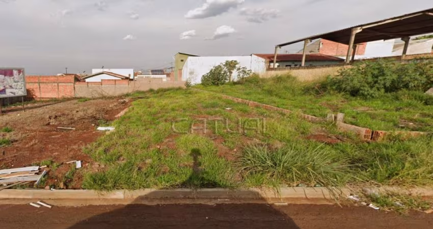 Terreno à venda - Bairro Jardim Tropical, Londrina