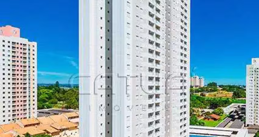 Apartamento à venda - Condomínio Solar Mirador Residence Club - Aurora, Londrina