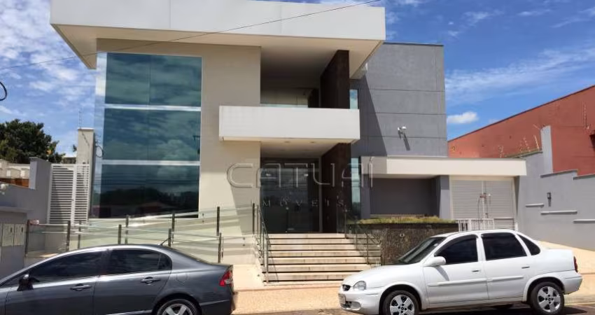 Prédio Comercial para locação - Bairro Centro, Londrina