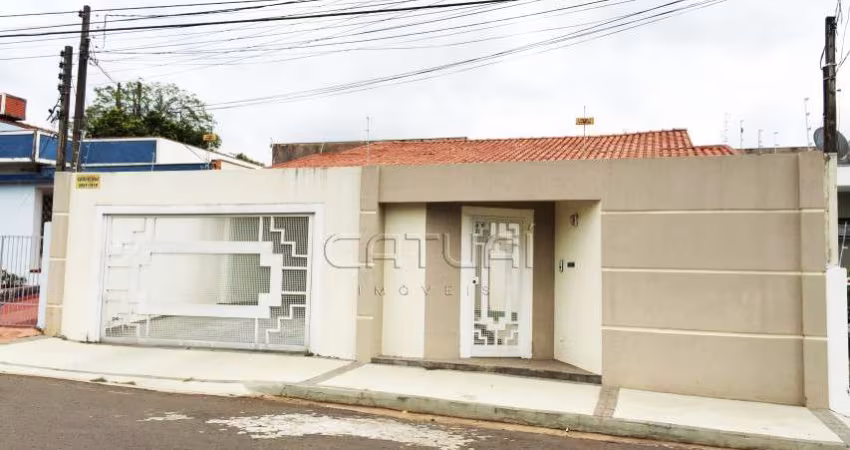 Casa à venda - Bairro San Remo, Londrina