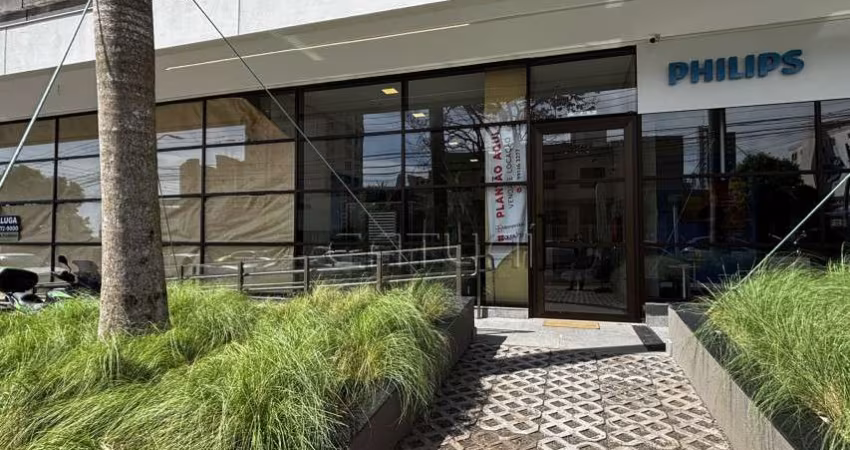 Loja Comercial à venda ou locação - Metropolitan Med Center - Centro, Londrina