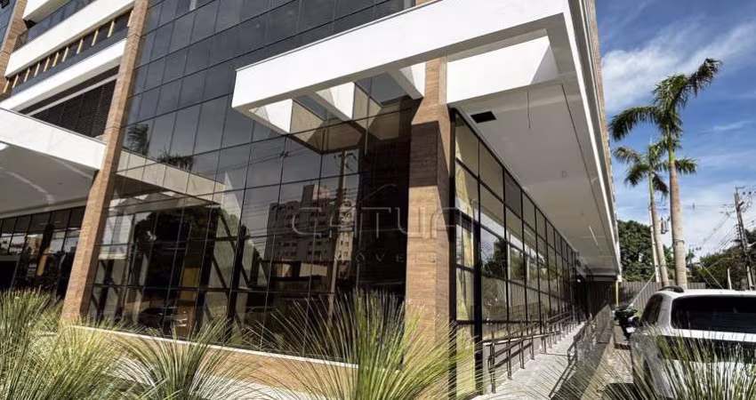 Loja Comercial à venda ou locação - Metropolitan Med Center - Centro, Londrina