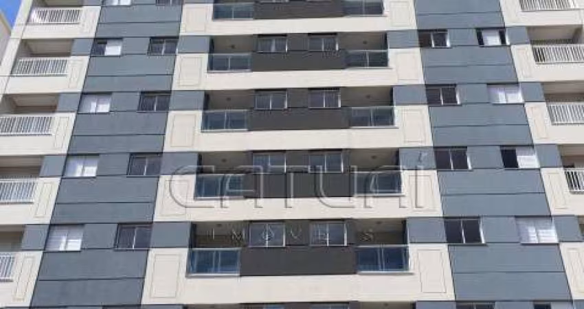 Apartamento à venda - Edifício Aruak, Londrina