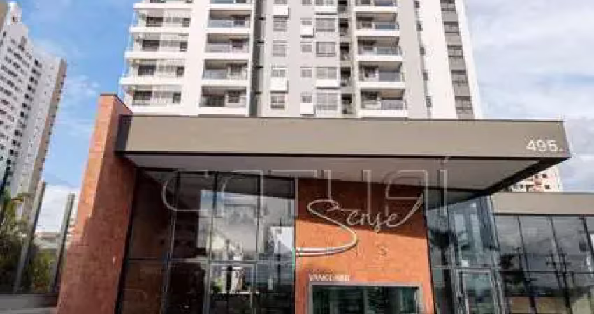 Apartamento com 3 quartos à venda na Rua Luiz Lerco, 495, Terra Bonita, Londrina
