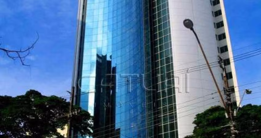 Apartamento à venda - Condomínio Higienopolis Boulevard Flat, Londrina