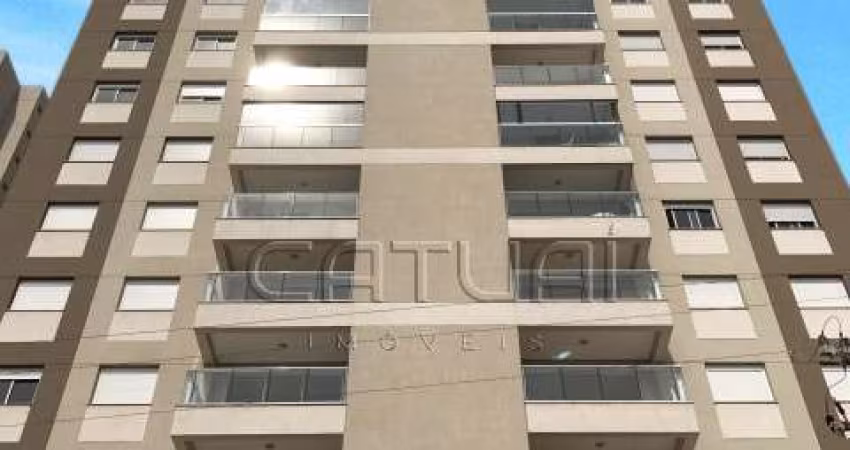 Apartamento para locação - Condomínio Victoria Parque, Londrina