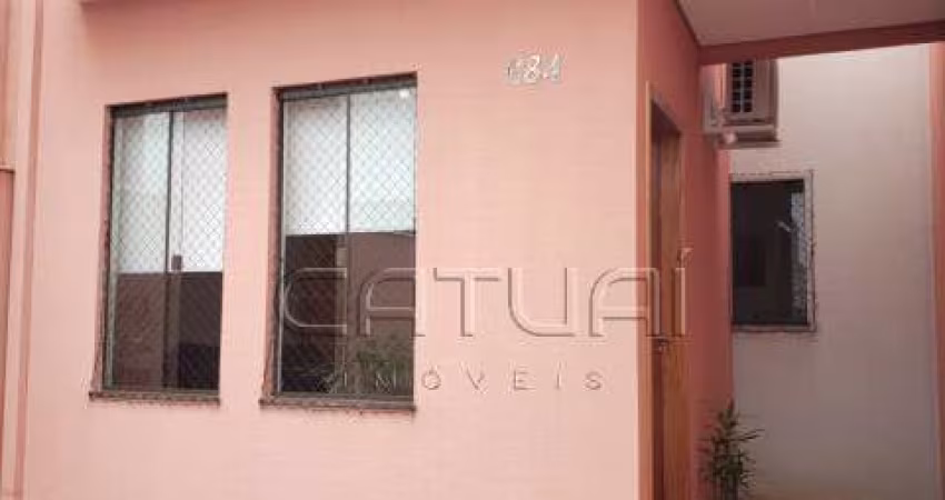 Casa Locação Jd Tokio Londrina