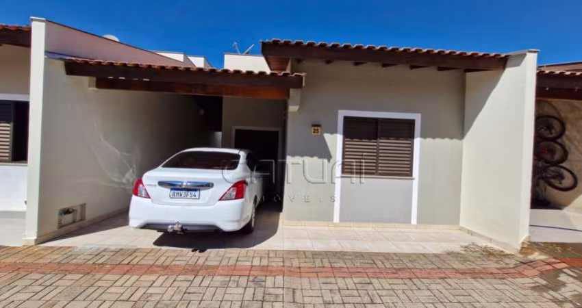 Casa a venda no Condominio Vale das Pedras em Londrina
