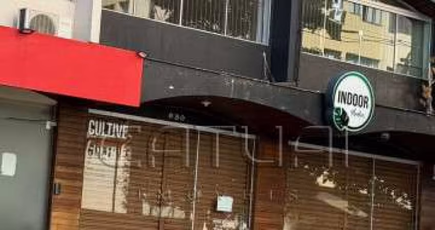 Loja Locação Centro Londrina 3