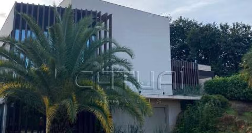 Casa Locaçao Condominio Royal Tennis - Residence &amp; Resort Londrina